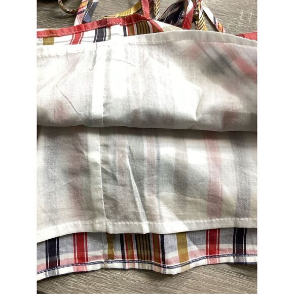 New. JOIE halter top. Small. Retails $248 - Picture 10 of 11